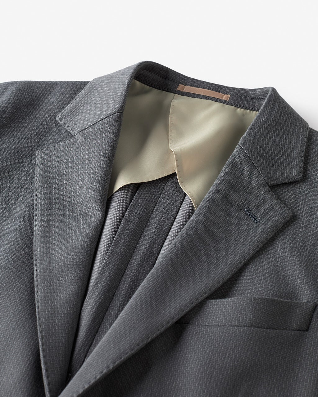 sachaページ Super 150'sウール サージスーツ – LARDINI Online Store