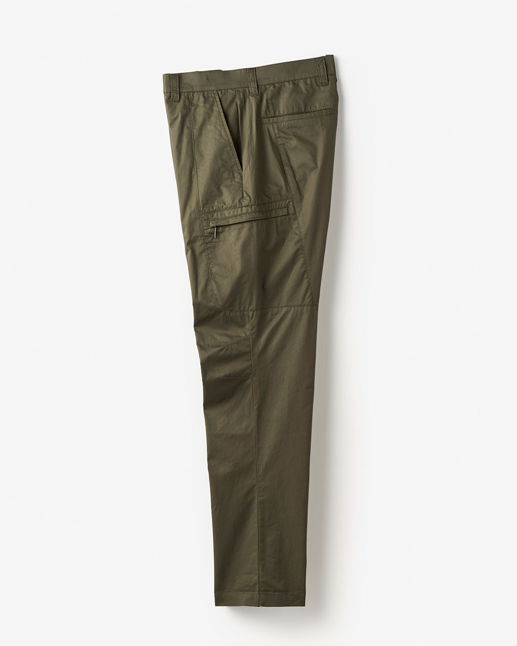 定価3.5万 nonnative カーゴパンツ ミリタリーパンツ OLIVE