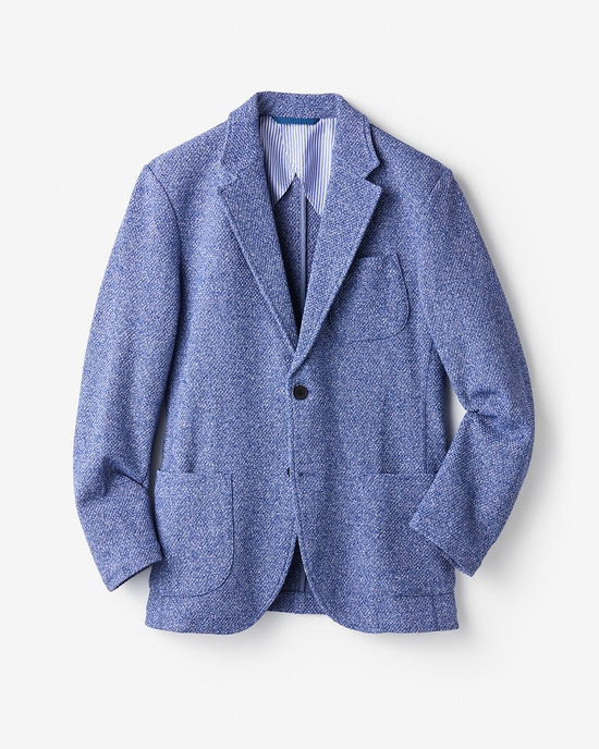 ラクスマNEO高伸縮・爽快ジャケット