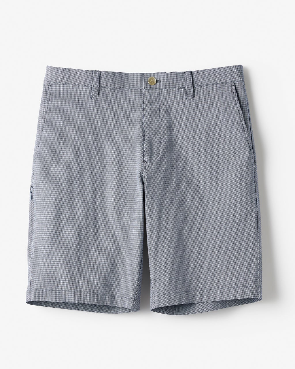Doアイステックス接触冷感ゴルフショートパンツ/40代50代からの