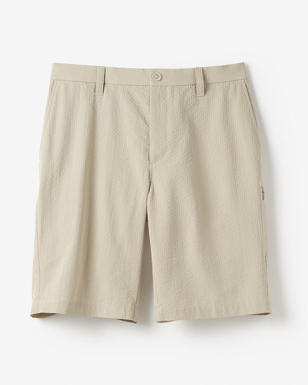 clubhaus シアサッカーショートパンツ XL （シアサッカー