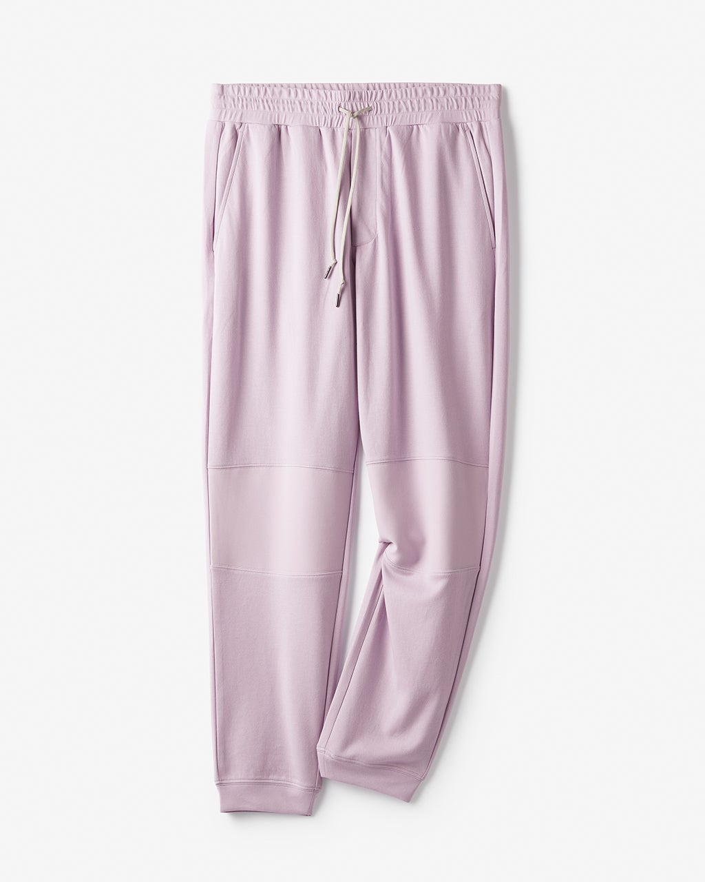 リカバリーウェア24365・天竺布帛ミックスパンツ/DoCLASSE