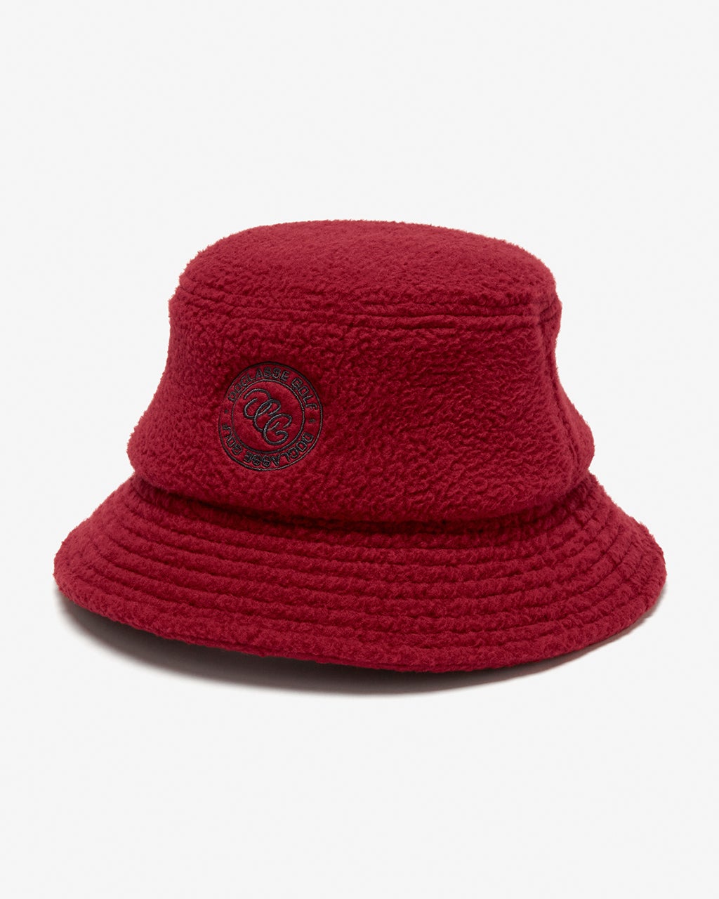 タウン＆ゴルフボアバケットハット/40代50代からのメンズ