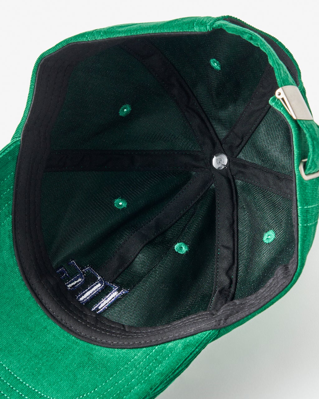 タウン＆ゴルフコーデュロイキャップ/DoCLASSE