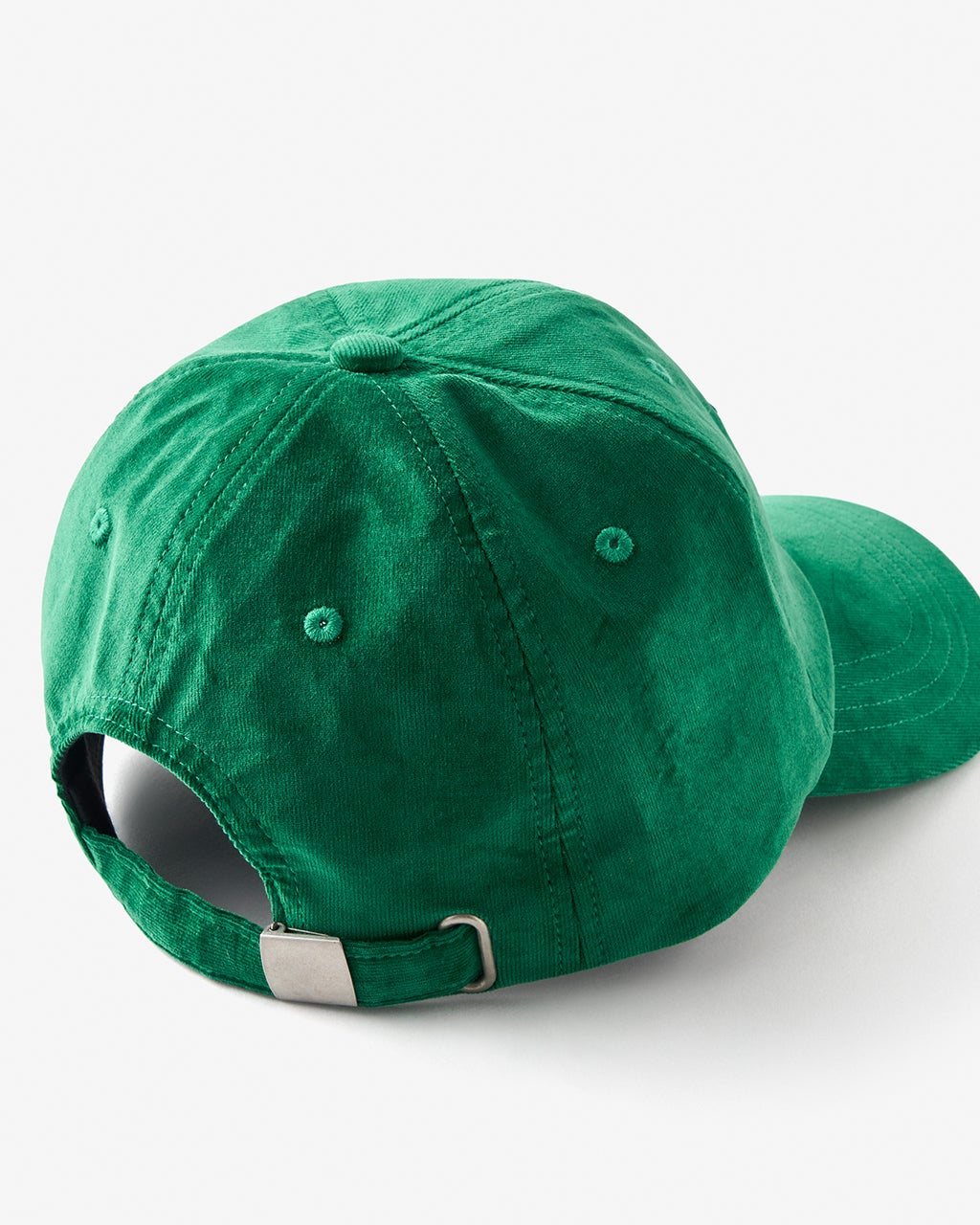 タウン＆ゴルフコーデュロイキャップ/DoCLASSE