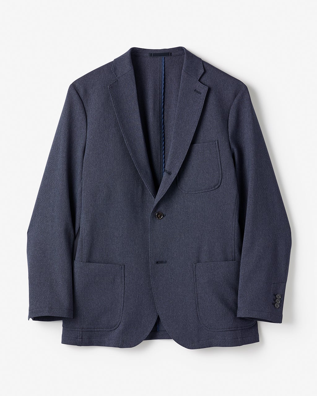 ISSUETHINGS/ジャケット type83 SIZE.1 尾州生地 ISSUETHINGS（イシューシングス）/ tepy83-p | 公式通販・JACK in the NET