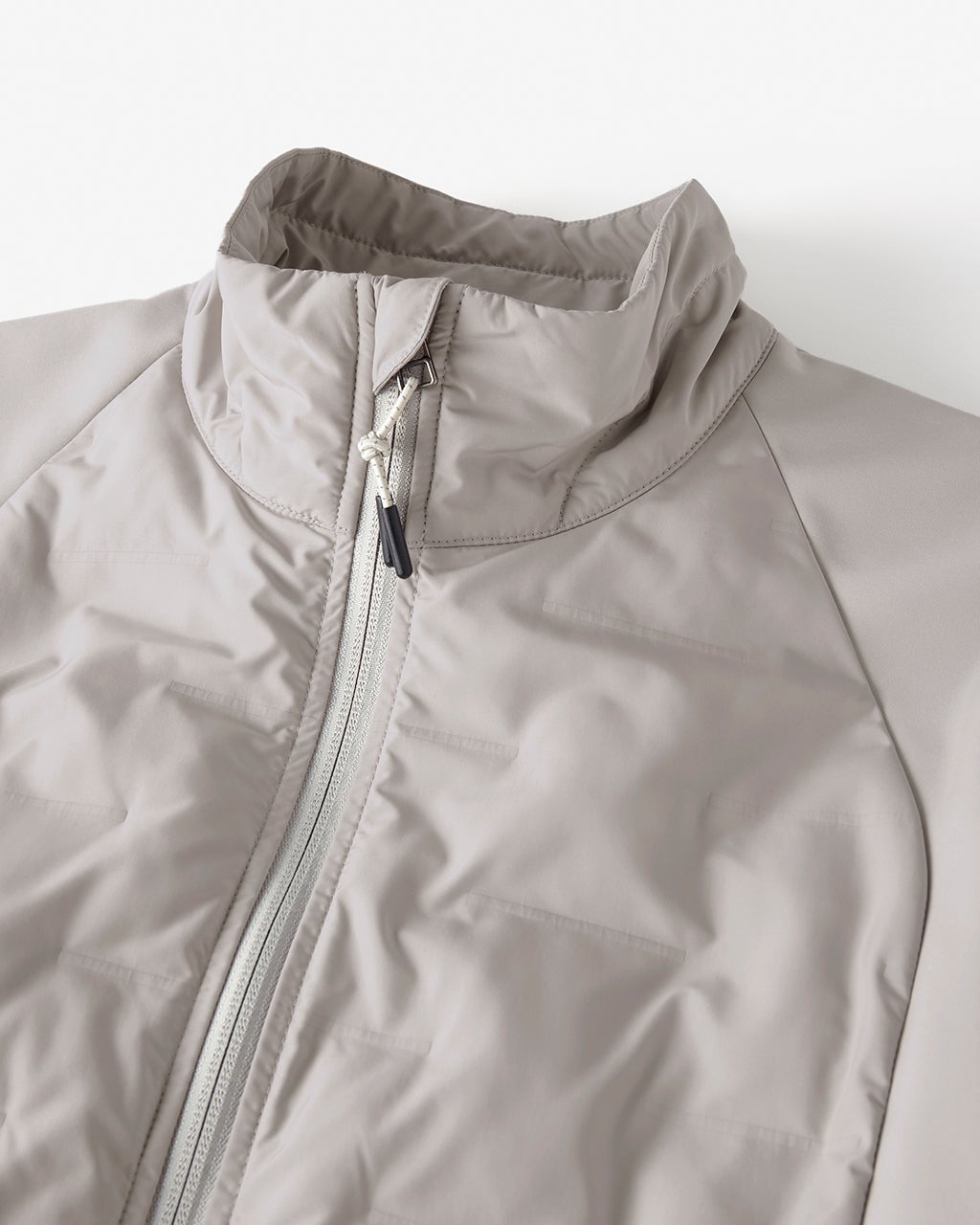 サーモライト中綿エアーINジャケット/DoCLASSE