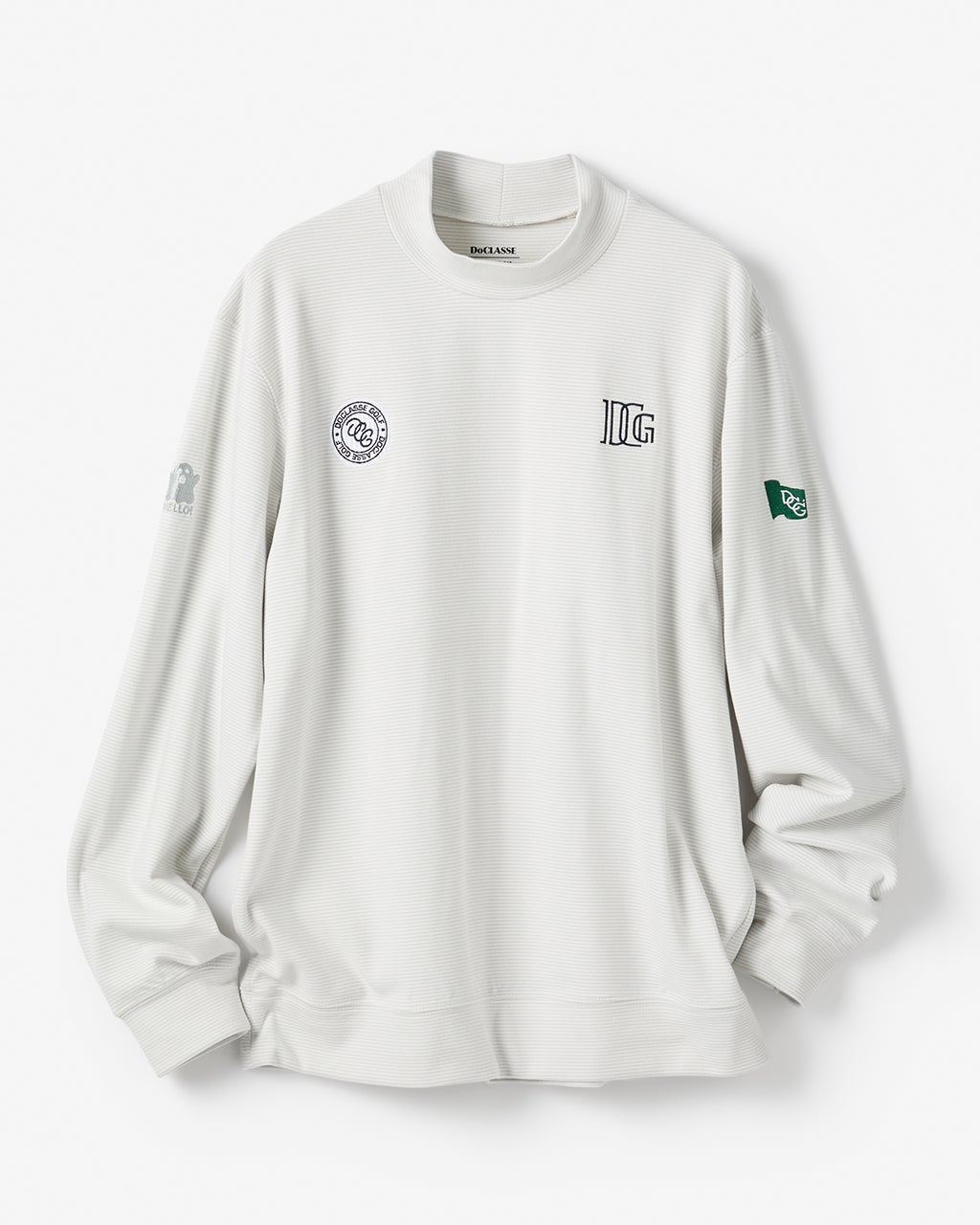 メンズ ゴルフウェア トップス一覧（DCG）/40代50代からのメンズ服