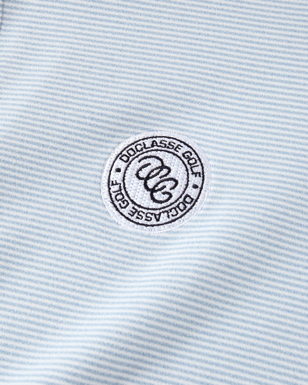 ウルトラソフト両面起毛・ゴルフモック/DoCLASSE