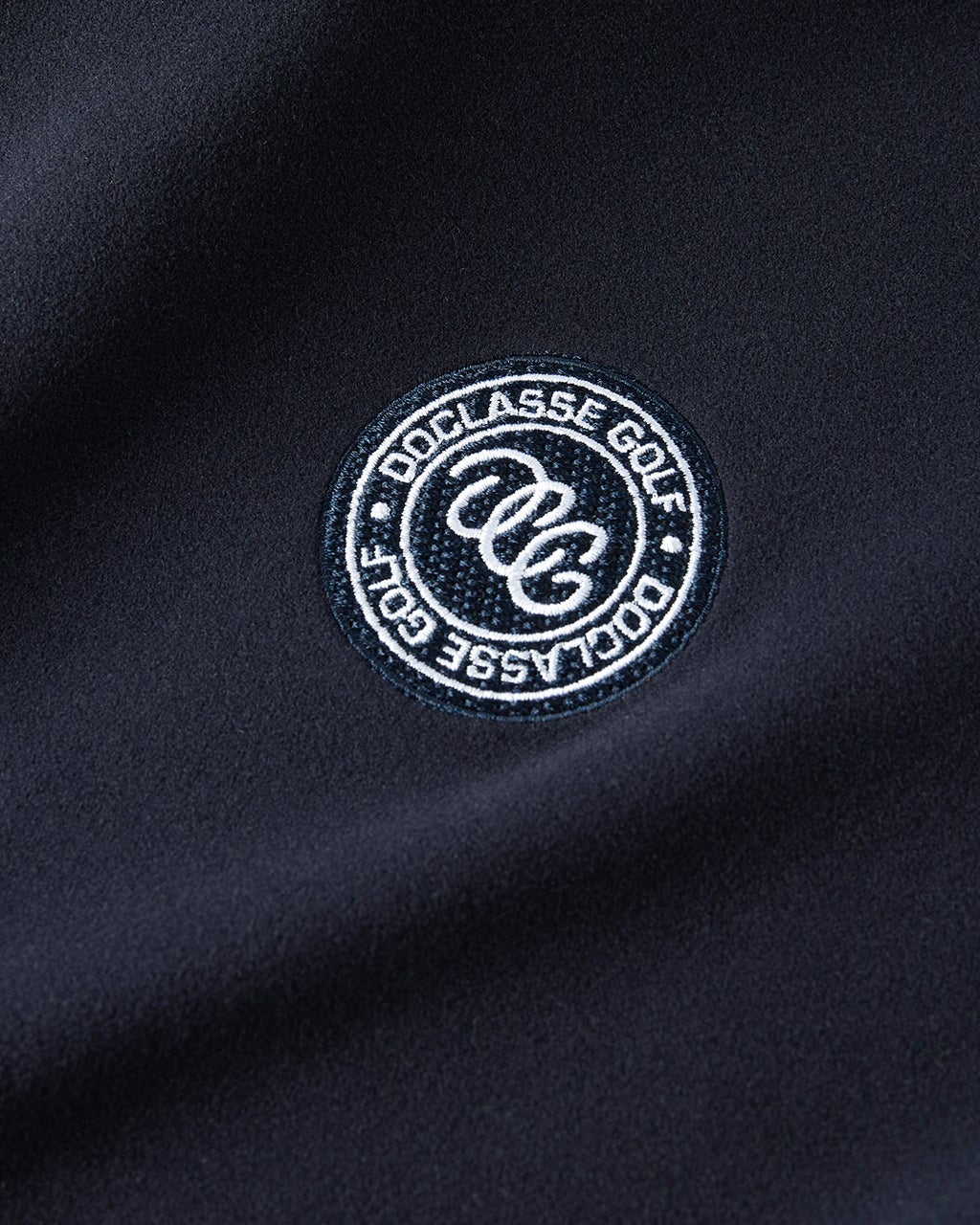 ウルトラソフト両面起毛・ゴルフモック/DoCLASSE