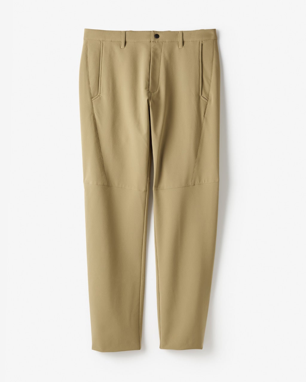 ストームフリース高機能ゴルフパンツ/40代50代からのメンズ