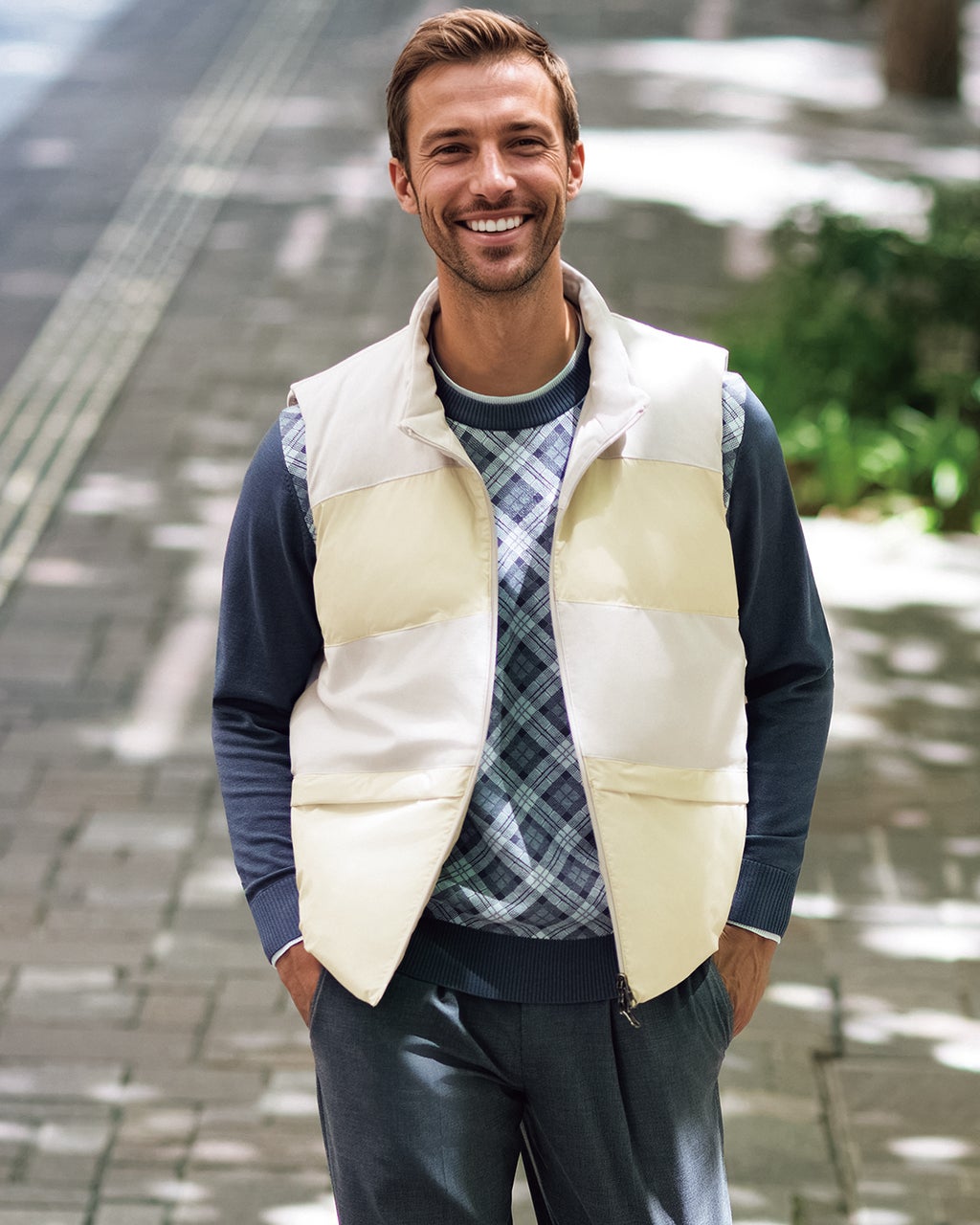 メンズ 新商品一覧/40代50代からのファッション通販 DoCLASSE