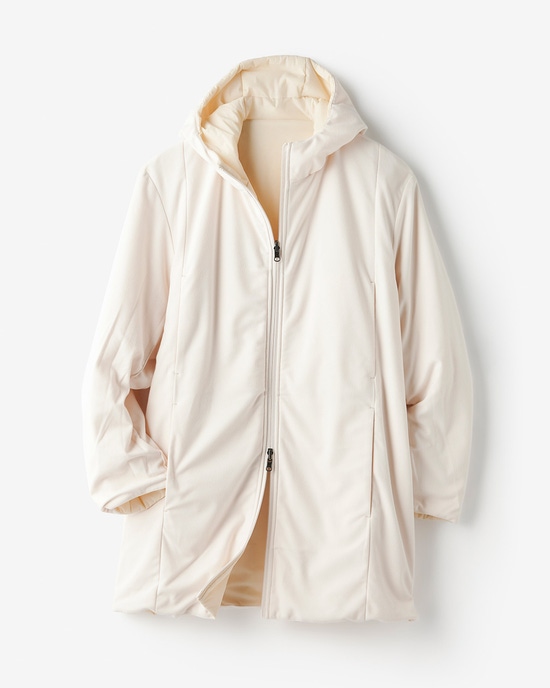 高機能中綿・Airライト・リバーシブルコート