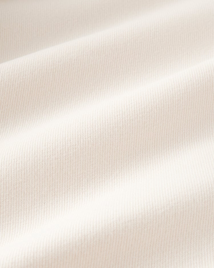 高機能中綿・Airライト・リバーシブルコート 詳細画像 オフホワイト 4