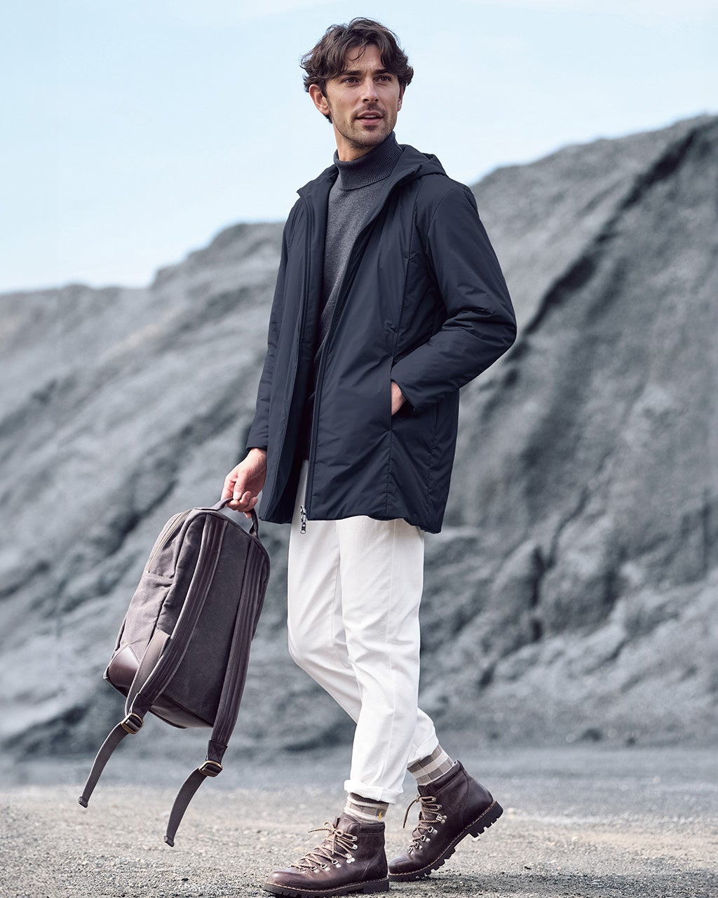 メンズ セール/40代50代からのファッション通販 DoCLASSE