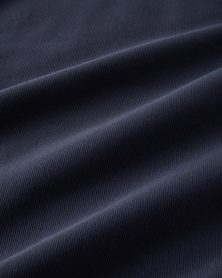 高機能中綿・Airライト・リバーシブルコート 詳細画像 ネイビー 8