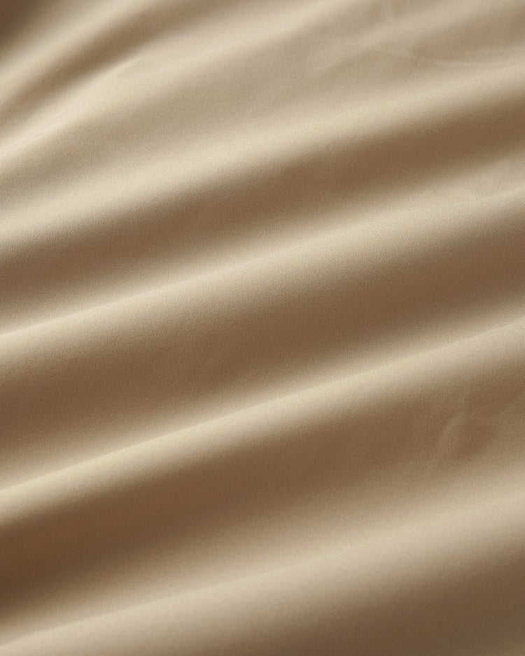 マジカルサーモ・Airライト・パッカブルコート 詳細画像 ベージュ 2