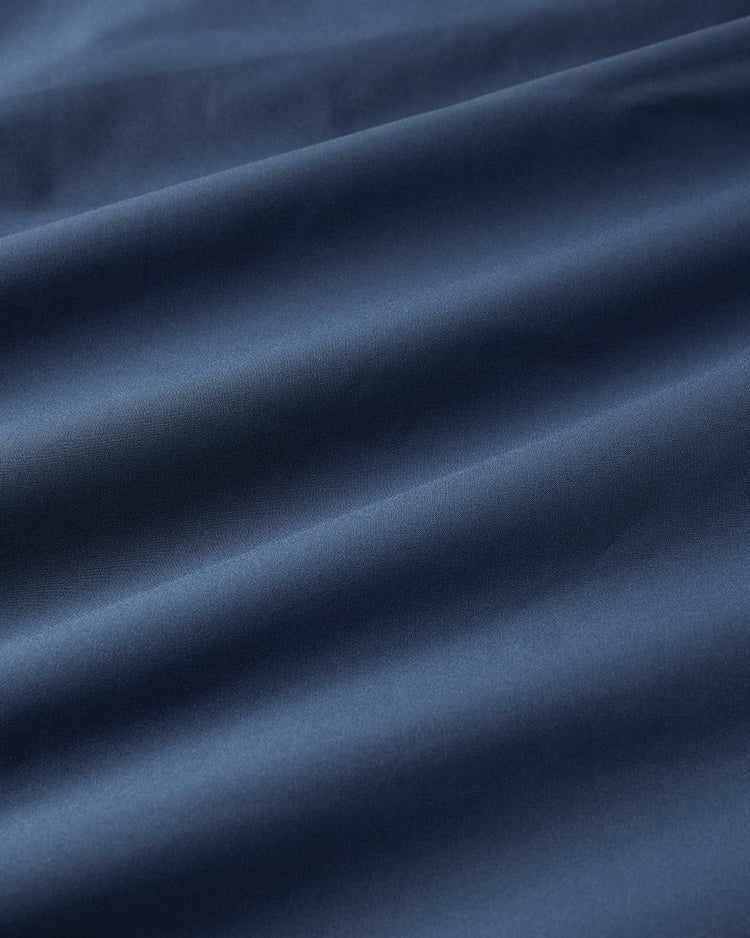 マジカルサーモ・Airライト・パッカブルコート 詳細画像 ブルー 6