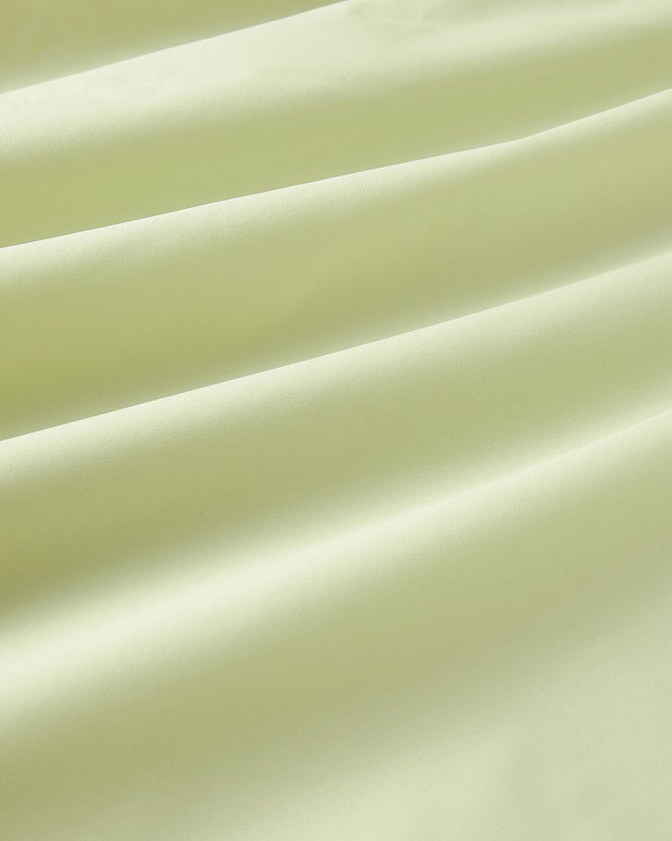 マジカルサーモ・Airライト・パッカブルコート 詳細画像 ミントグリーン 4