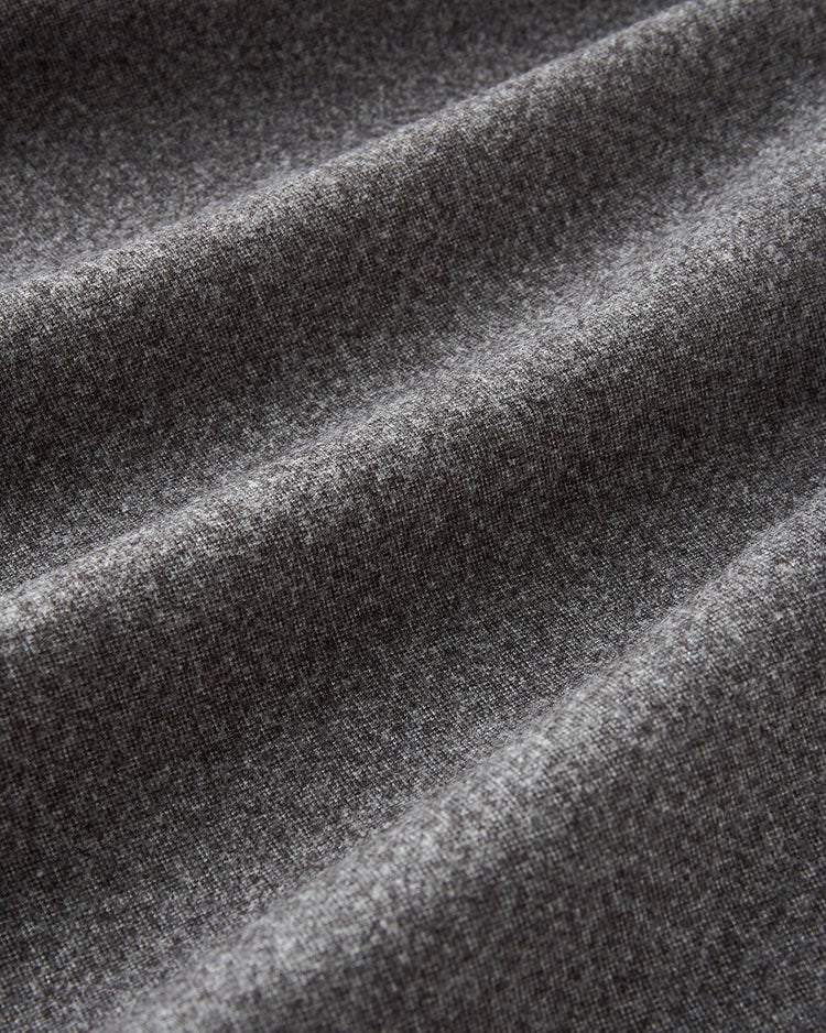 ウーリック多機能ジャージシャツ 詳細画像 グレー 3