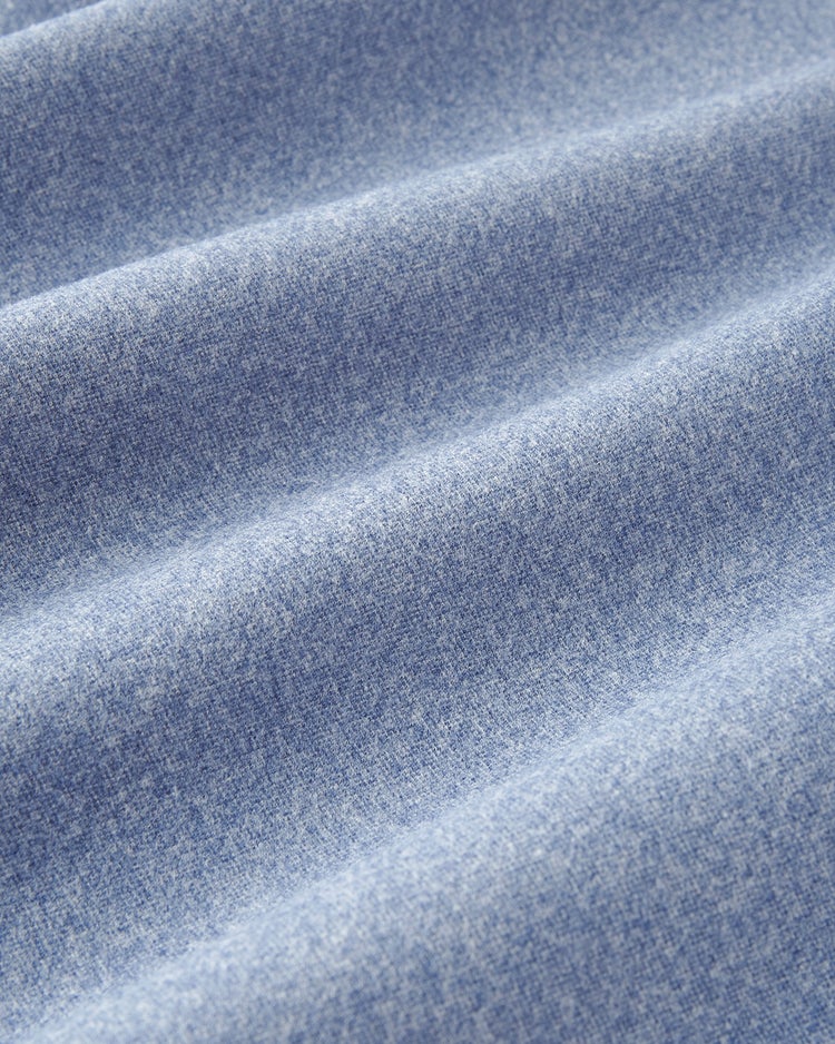 ウーリック多機能ジャージシャツ 詳細画像 ライトインディゴ 4