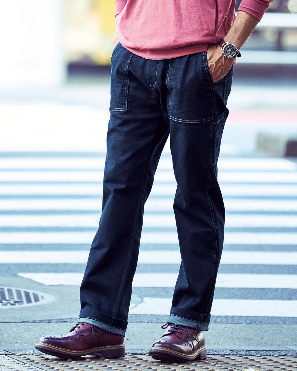 40代50代からのレディース・メンズファッション通販 DoCLASSE