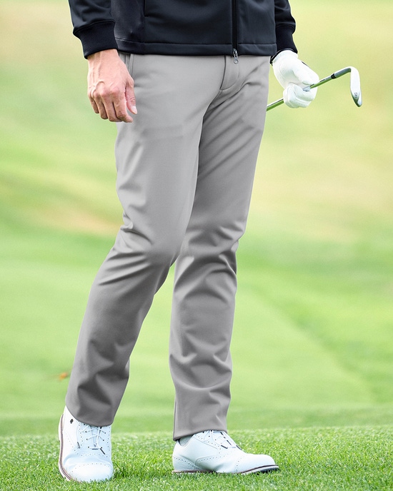 3層パワー・防風保温透湿パンツ