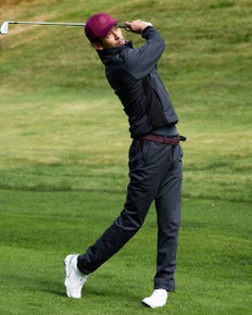 3層パワー・防風保温透湿パンツ"