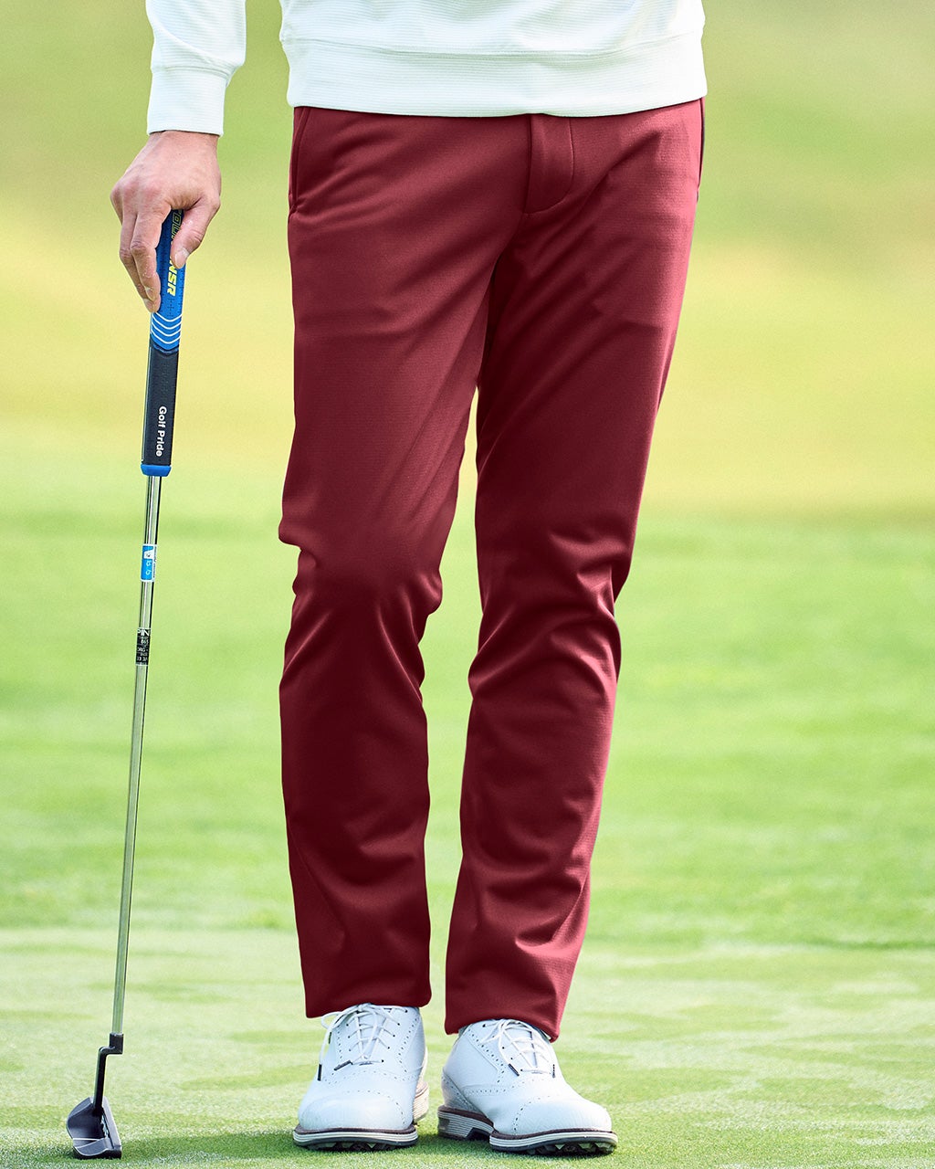 メンズ ゴルフウェア パンツ一覧（DCG）/40代50代からのメンズ服