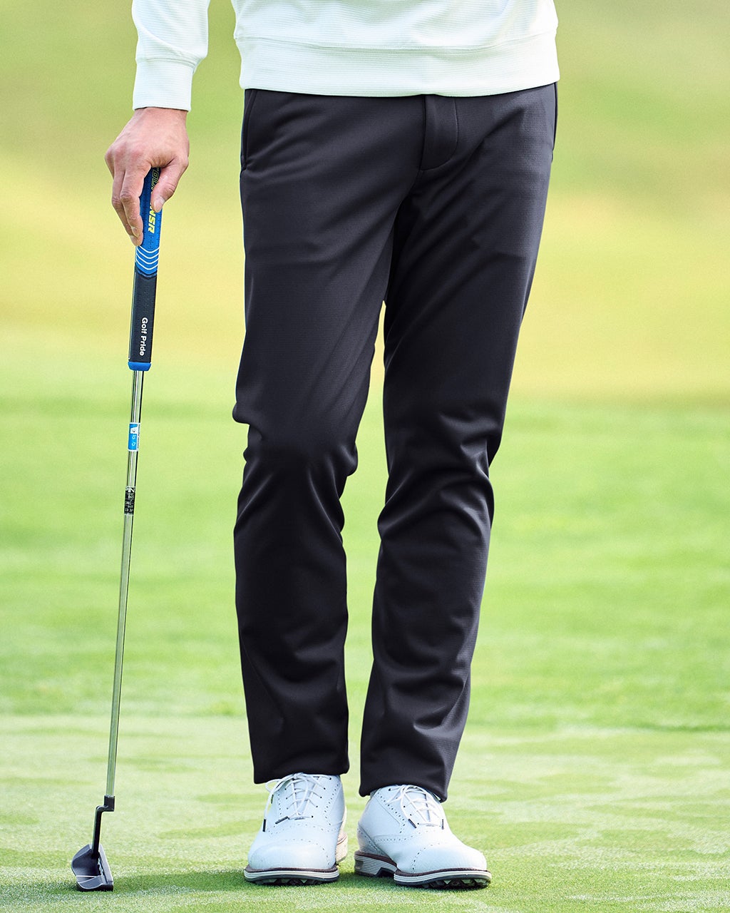 Dress Code International ゴルフパンツ ネイビー Dress Code International ゴルフパンツ ネイビー サイズ：3 ZOY