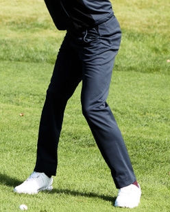 3層パワー・防風保温透湿パンツ