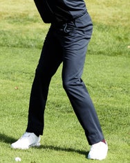 3層パワー・防風保温透湿パンツ