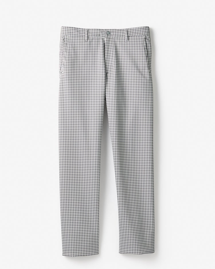 3層パワー・防風保温透湿パンツ 詳細画像 デジタル千鳥 3