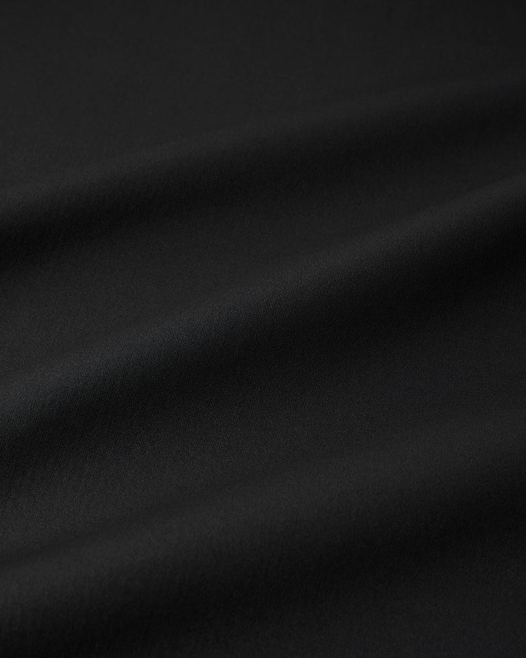 3層パワー・防風保温透湿ジャケット 詳細画像 ブラック 2