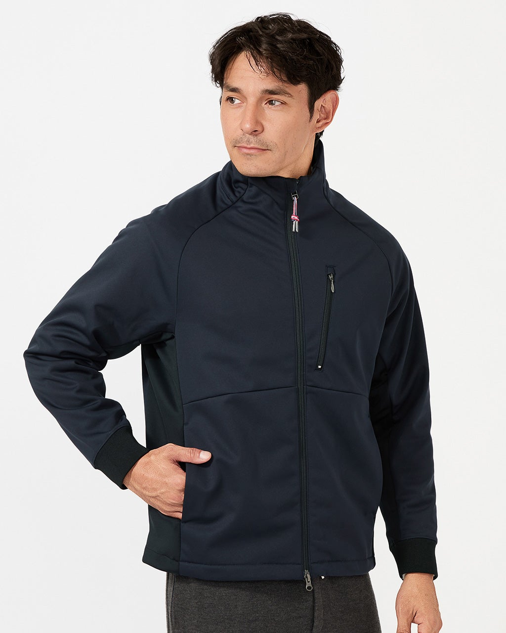 DoCLASSE(ドゥクラッセ)のメンズおすすめパーカー・ブルゾンランキング