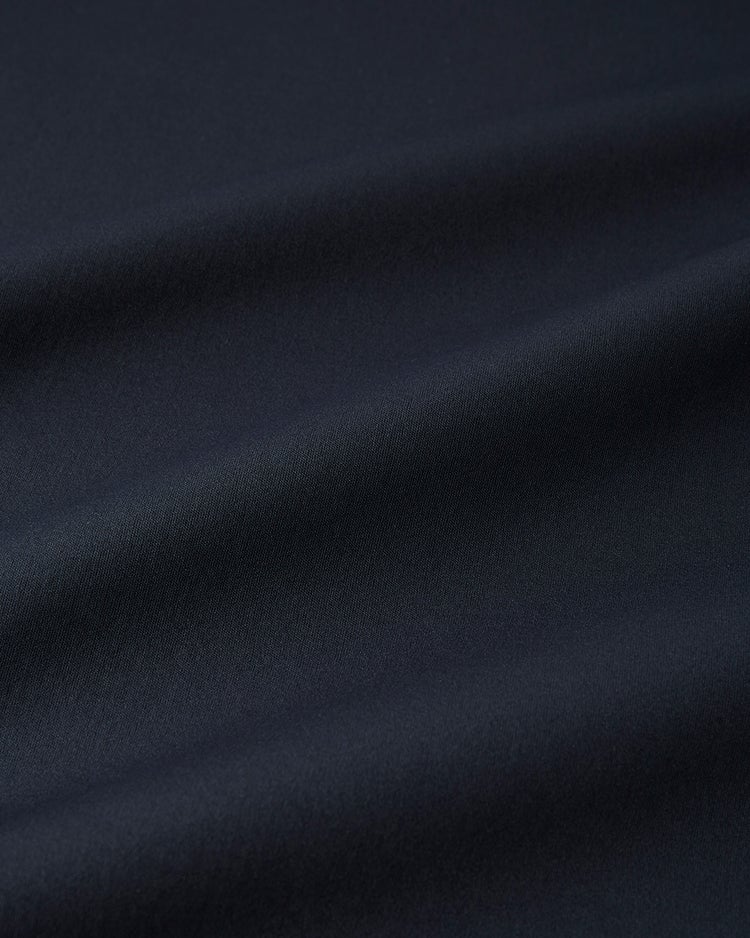 3層パワー・防風保温透湿ジャケット 詳細画像 ダークネイビー 5