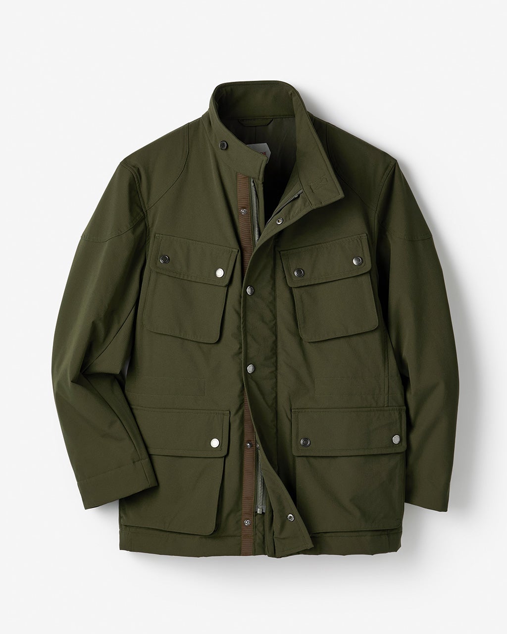 ジャケット・アウター m65 60s 60'S US ARMY M-65 Field Jacket First Model/SMALL-REGULAR 60