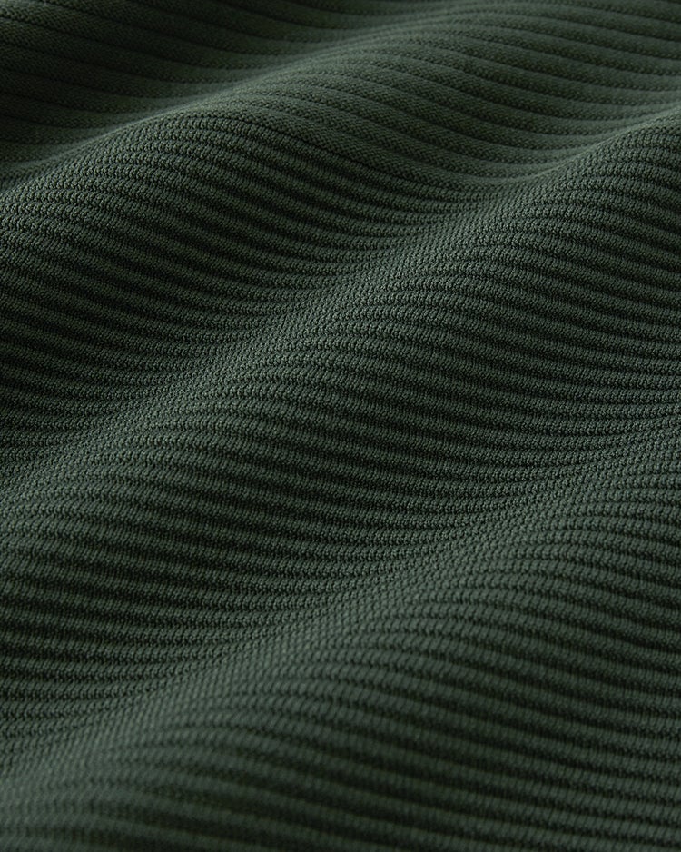 軽量ストレッチ吸汗速乾ゴルフジャケット 詳細画像 カーキグリーン 2