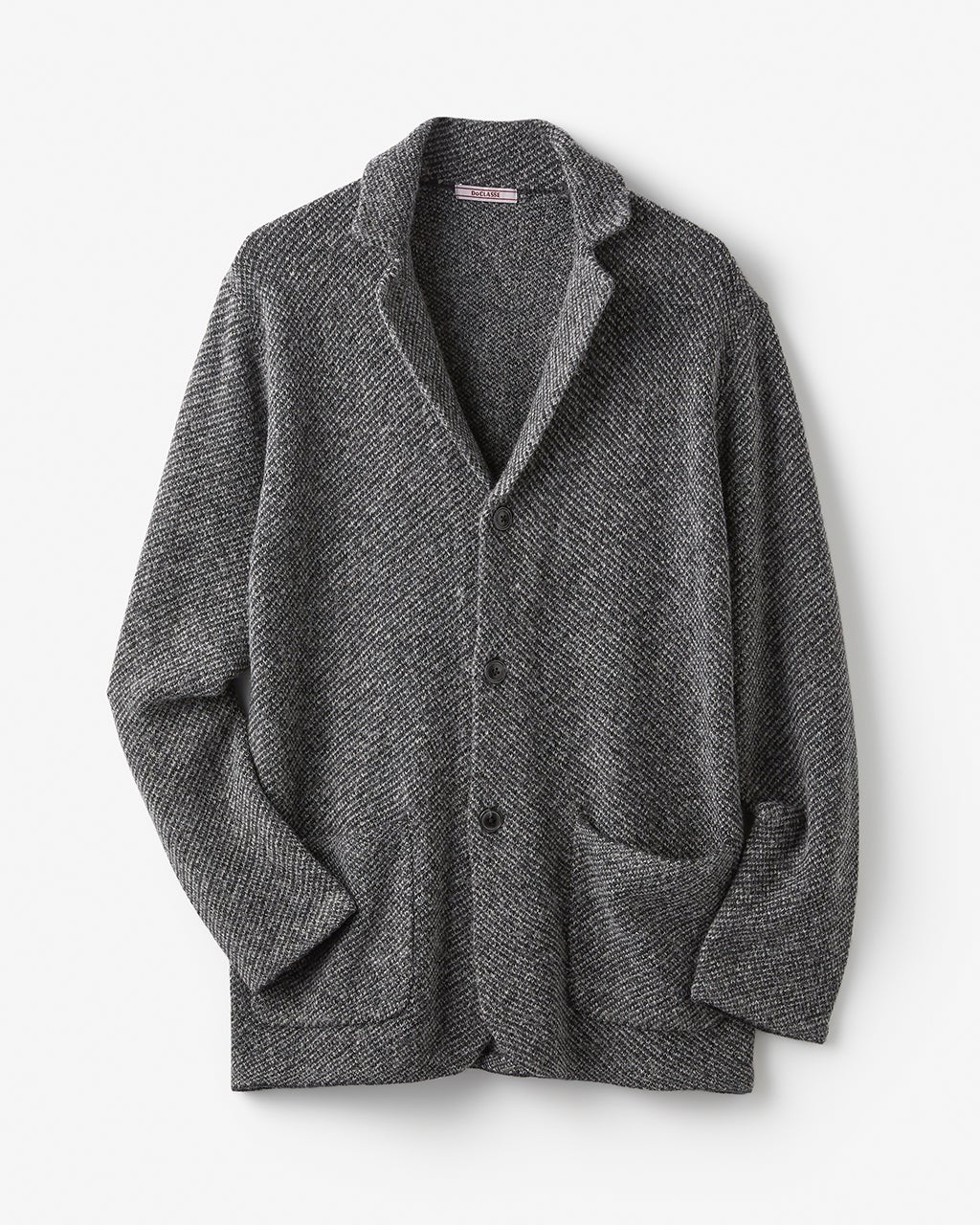 定価64900円 Deuxieme Classe ジャカードカーディガン SLOW／一部店舗限定】ジャカード カーディガン