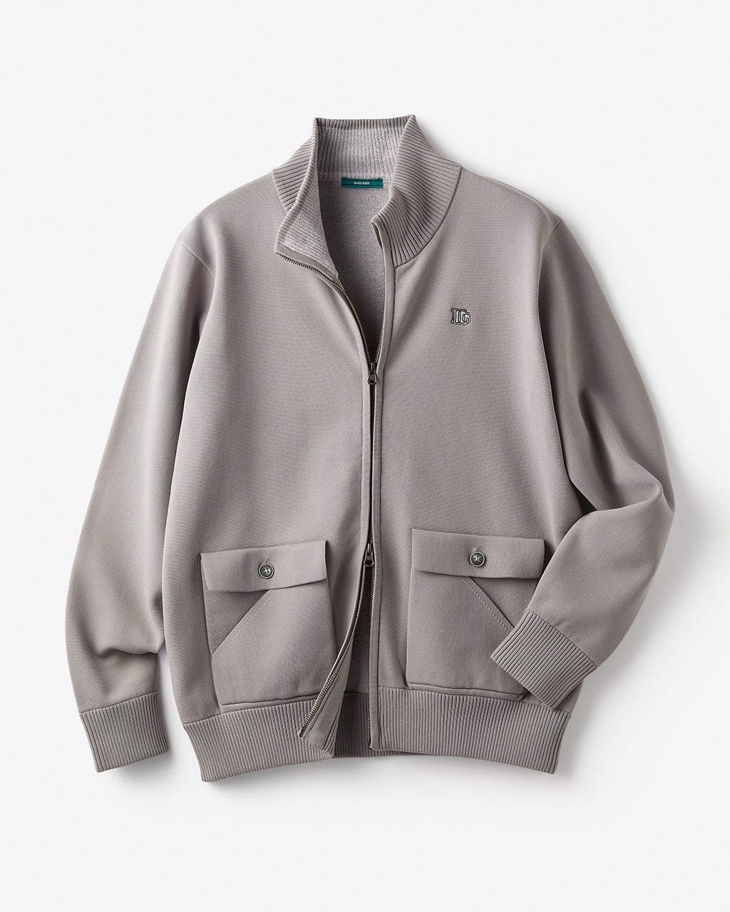 メンズ ゴルフウェア （グレー）一覧（DCG）/40代50代からのメンズ服