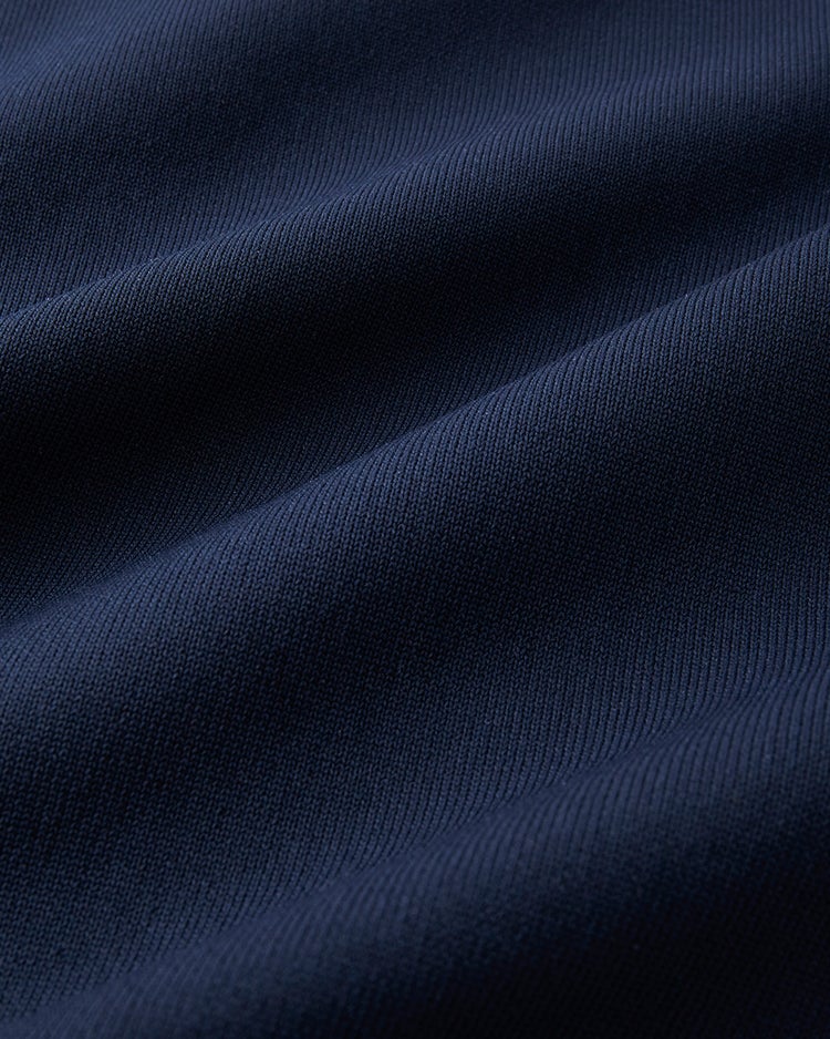 ダブルフェイス裏ボアタウン＆ゴルフジャケット 詳細画像 ネイビー 2