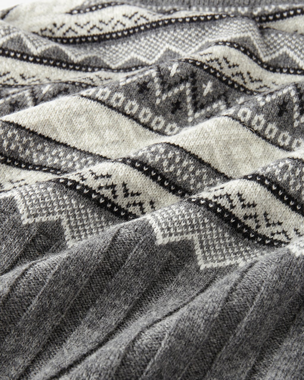 厳選ラムブレンド・ジャケットカーディガンⅡ/40代50代からの