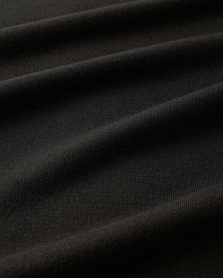 保湿成分椿オイルしっとりタートル 詳細画像 ブラック 2