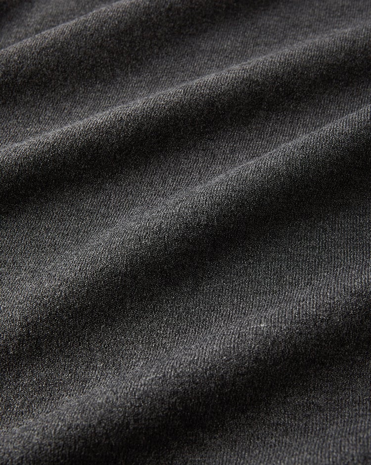 保湿成分椿オイルしっとりタートル 詳細画像 杢チャコール 2