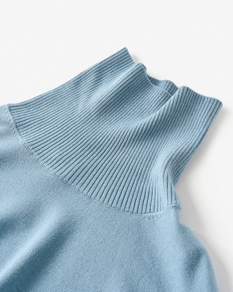 保湿成分椿オイルしっとりタートル 詳細画像 サックス 2