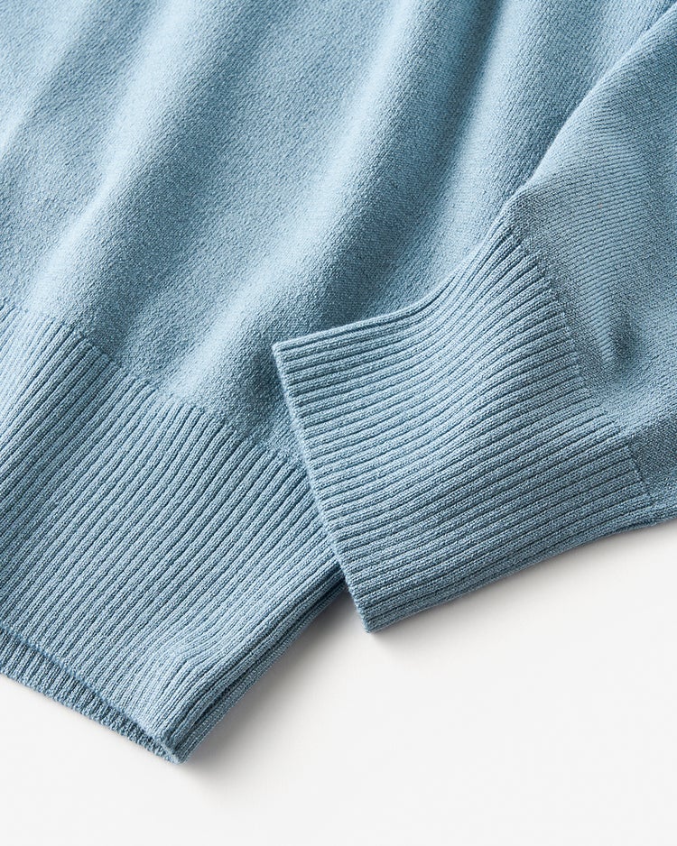 保湿成分椿オイルしっとりタートル 詳細画像 サックス 3