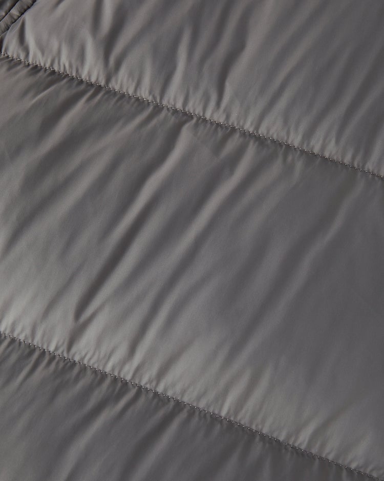 動けるダウンゴルフパンツ 詳細画像 チャコール 7