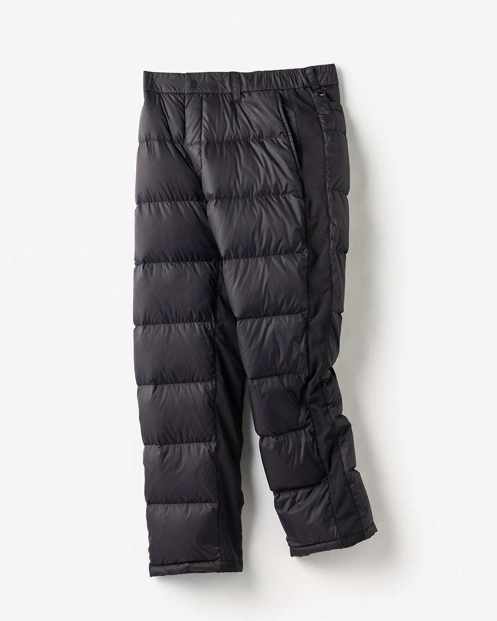 メンズ ゴルフウェア パンツ（ブラック）一覧（DCG）/40代50代からの