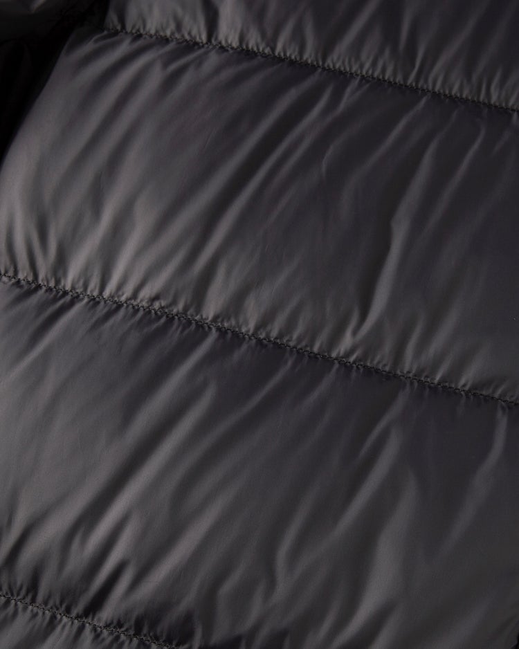 動けるダウンゴルフパンツ 詳細画像 ブラック 2