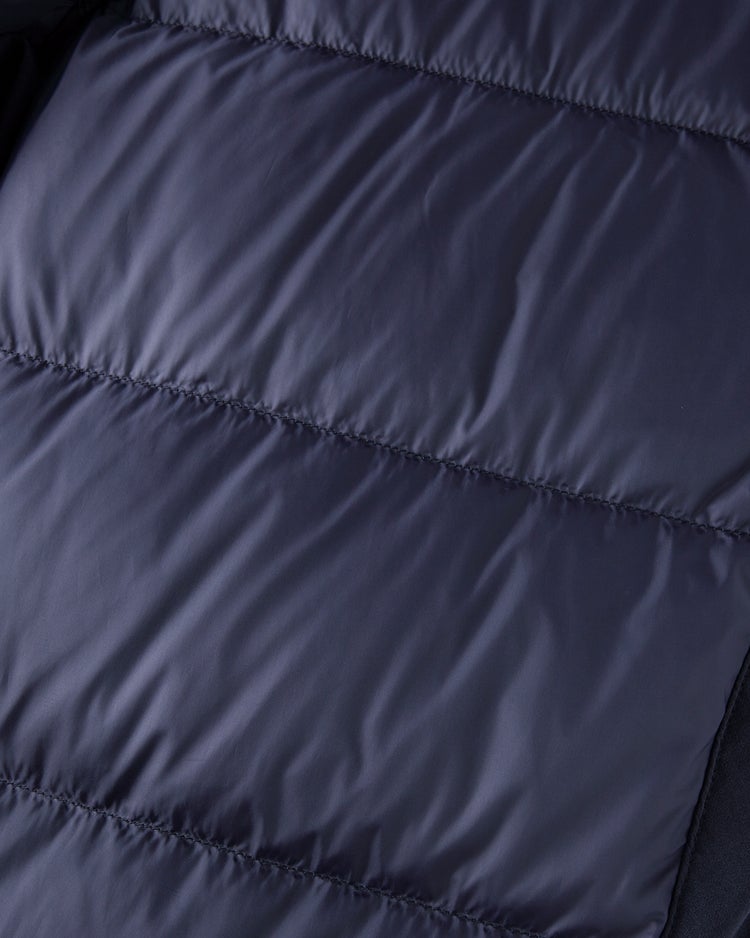 動けるダウンゴルフパンツ 詳細画像 ネイビー 2